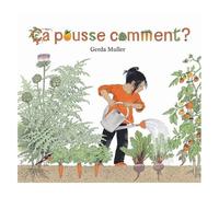 Ca Pousse Comment ?