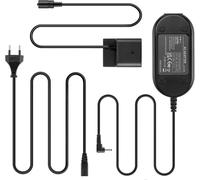 Ca-Ps700 Adaptateur Secteur Dr-700 Batterie Factice Pour Appareils Photo Canon G7 G9 S30 S40 S50 S60 S70 S80 Eos 350D 400D[Z545]