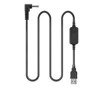 CA-PS700 Mobile Power Bank Câble USB pour Canon DR-E17 DR-20 DR-50 DR80 DR-700 LP-E5 LP-E8 LP-E10 LP-E12 Batterie factice