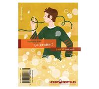 Ça pue ! / Ça gratte ! - Gilles Abier - Rouergue - broché - Roman junior