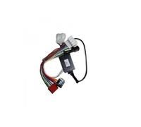 CA-R-DAC.001 - Interface commande au volant pour Dacia Duster/ Nissan Primastar/ Opel Vivaro/ Renault Trafic