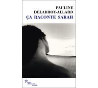 Ca raconte Sarah