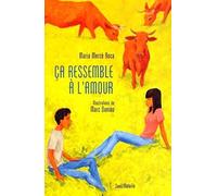 Ça ressemble à l'amour