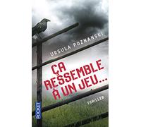 Ça ressemble à un jeu...