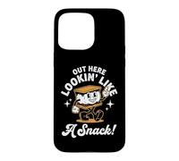 Ça Ressemble à Une collation - Funny Smores Cute Cool Food Coque pour iPhone 15 Pro Max