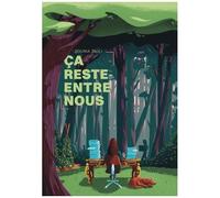 Ca Reste Entre Nous