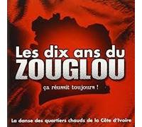 Ça Réussît Toujours Les Dix Ans Du Zouglou