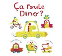 Ca roule Dino ?