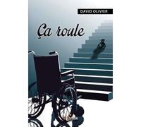 Ça roule - Olivier David - IS Edition - broché - Roman