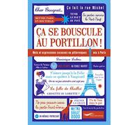 ça se bouscule au portillon !