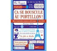 Ça se bouscule au portillon ! Dominique Lesbros (Auteur)