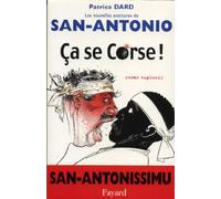 Ca se corse !