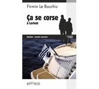 Ca se corse à Lorient