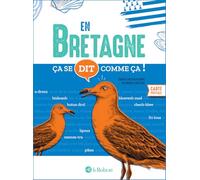 Ça se dit comme ça en Bretagne