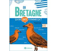 Jean Lecoulant et Ronan Calvez – Ça se dit comme ça en Bretagne – Le Robert