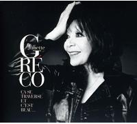 Greco, Juliette - Ça Se Traverse Et C'Est Beau