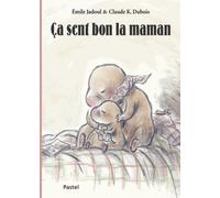 ca sent bon la maman