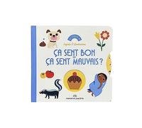 ÇA SENT BON OU ÇA SENT MAUVAIS ? (COLL. ENCYCLOMINI)