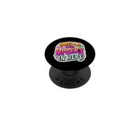 Ça Sent Le Sexy là-Dedans, Une Blague drôle de Citation Coquette PopSockets PopGrip Adhésif