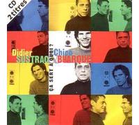 Didier Sustrac - Ca Sert A Quoi