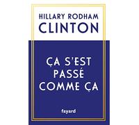 Ca S'est Passé Comme Ça