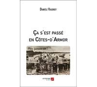 Ça S'est Passé En Côtes-D'armor