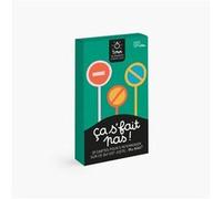 Minus Editions – Ca s'fait Pas ! – 25 cartes pour s'interroger sur ce qui est juste... ou pas ?