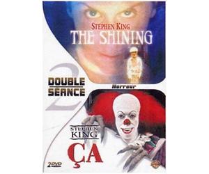 Ca / Shining (Mini Serie-2 premiers épisodes) (Collection Double Séance)