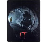 Ça Steelbook [BLU-RAY] G