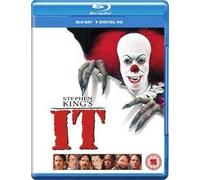 Ça Stephen King Import U. K.
