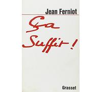 Ça suffit !