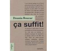 Ça suffit !