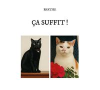 Ca suffit ! - Françoise Peronny - Peronny Francoise - broché - Roman