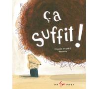 Ca suffit !: www.editions400coups.com