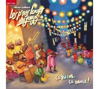 Ça Swing, Ça Danse ! Vinyle