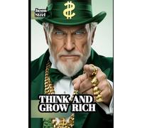 [CA] THINK AND GROW RICH - CLARITY EDITION FOR CANADIAN READERS: Simplified, respectful, and practical: success principles made usable for real life in today’s world.