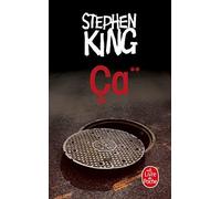 Ça. tome 2 de King. Stephen (2002) Poche