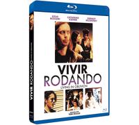 Ça Tourne À Manhattan (1995) / Living In Oblivion (Blu Ray)