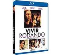 Ça tourne à Manhattan (1995) / Living In Oblivion (Blu Ray) G