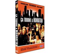 TelForceOne – Ca Tourne À Manhattan