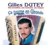 CA TOURNE EN GIRONDE