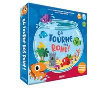 Grands Jeux Ça Tourne Pas Rond !