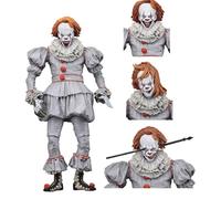 Ça Ultimate Bien Maison Pennywise 2017 Figurine NECA 54671