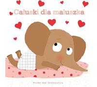 Ca³uski dla maluszka Guido van Genechten (Buch auf Polnisch)