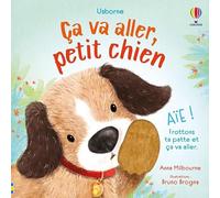 Ça va aller, petit chien - dès 1 an