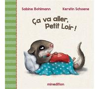 Ça va aller, Petit Loir!