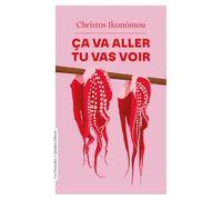 Ça va aller, tu vas voir