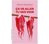 Ça va aller, tu vas voir