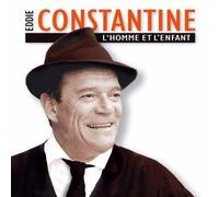 Ca Va Barder by Eddie Constantine (2006-02-19)