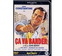 Ca va barder E